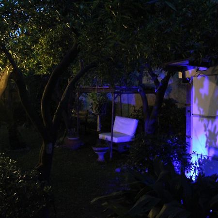 Il Giardino Degli Agrumi Касерта Екстериор снимка