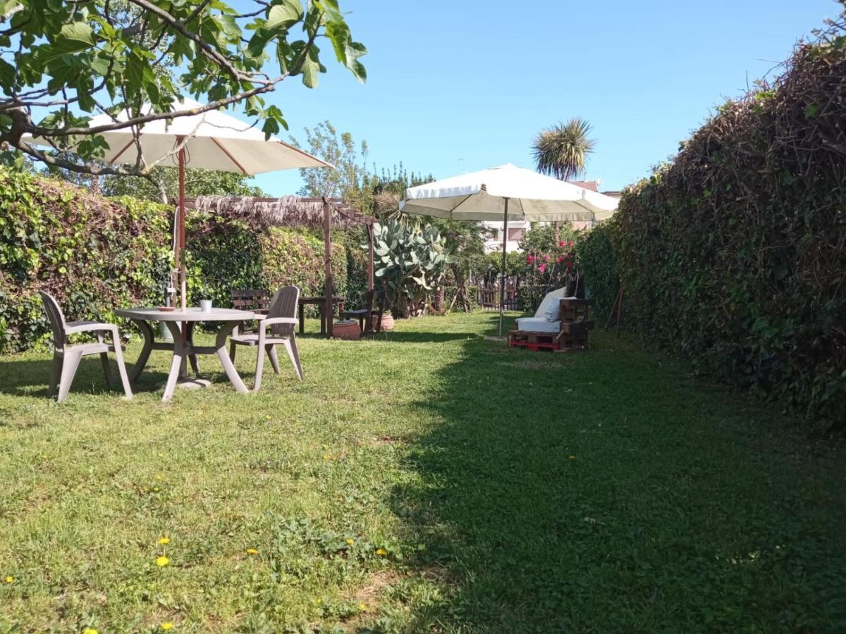 Il Giardino Degli Agrumi Касерта Екстериор снимка