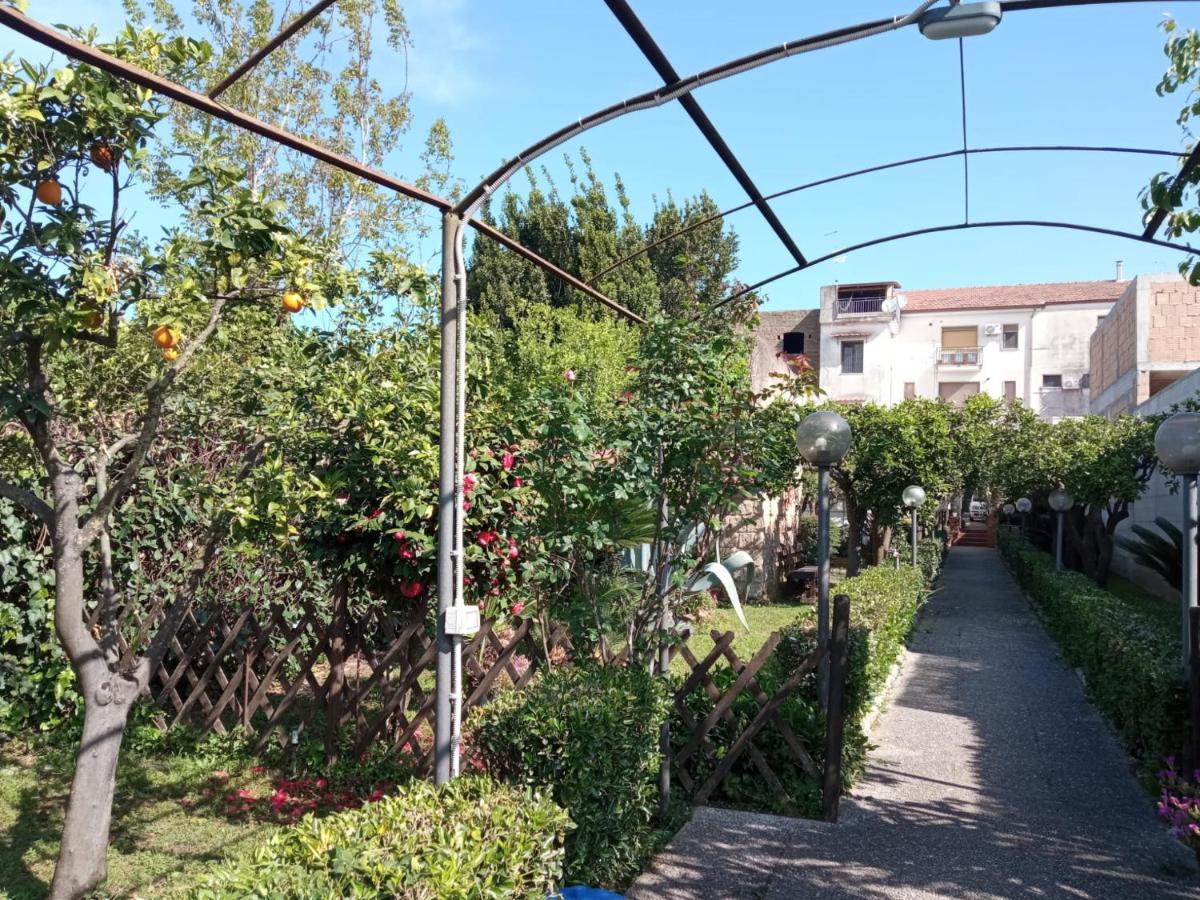 Il Giardino Degli Agrumi Касерта Екстериор снимка