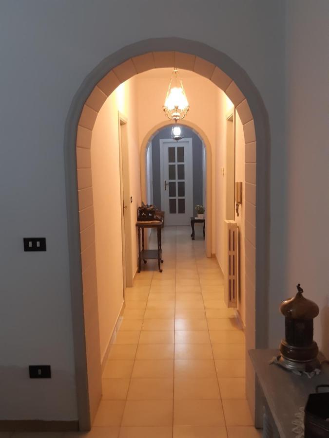 Il Giardino Degli Agrumi Касерта Екстериор снимка
