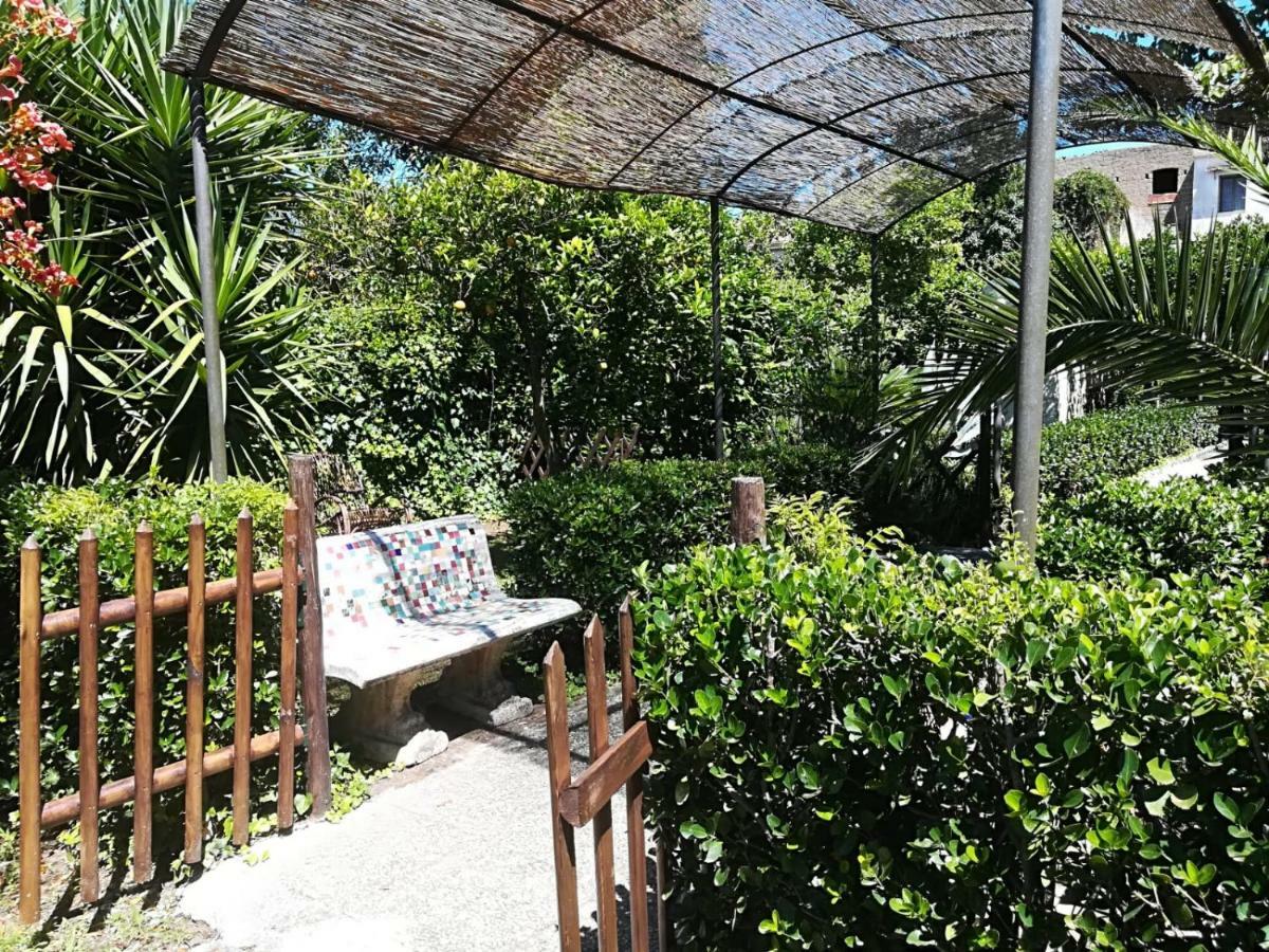 Il Giardino Degli Agrumi Касерта Екстериор снимка