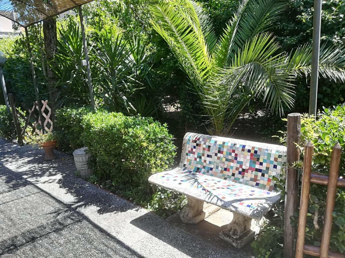Il Giardino Degli Agrumi Касерта Екстериор снимка